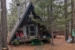 Raven Chalet Cabin Arizona